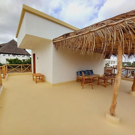 Tatu Inn Boutique Hotel 瓦塔穆 外观 照片