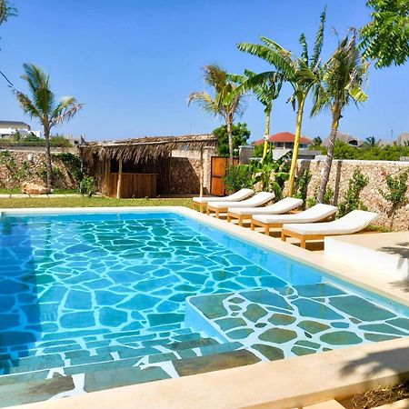 Tatu Inn Boutique Hotel 瓦塔穆 外观 照片