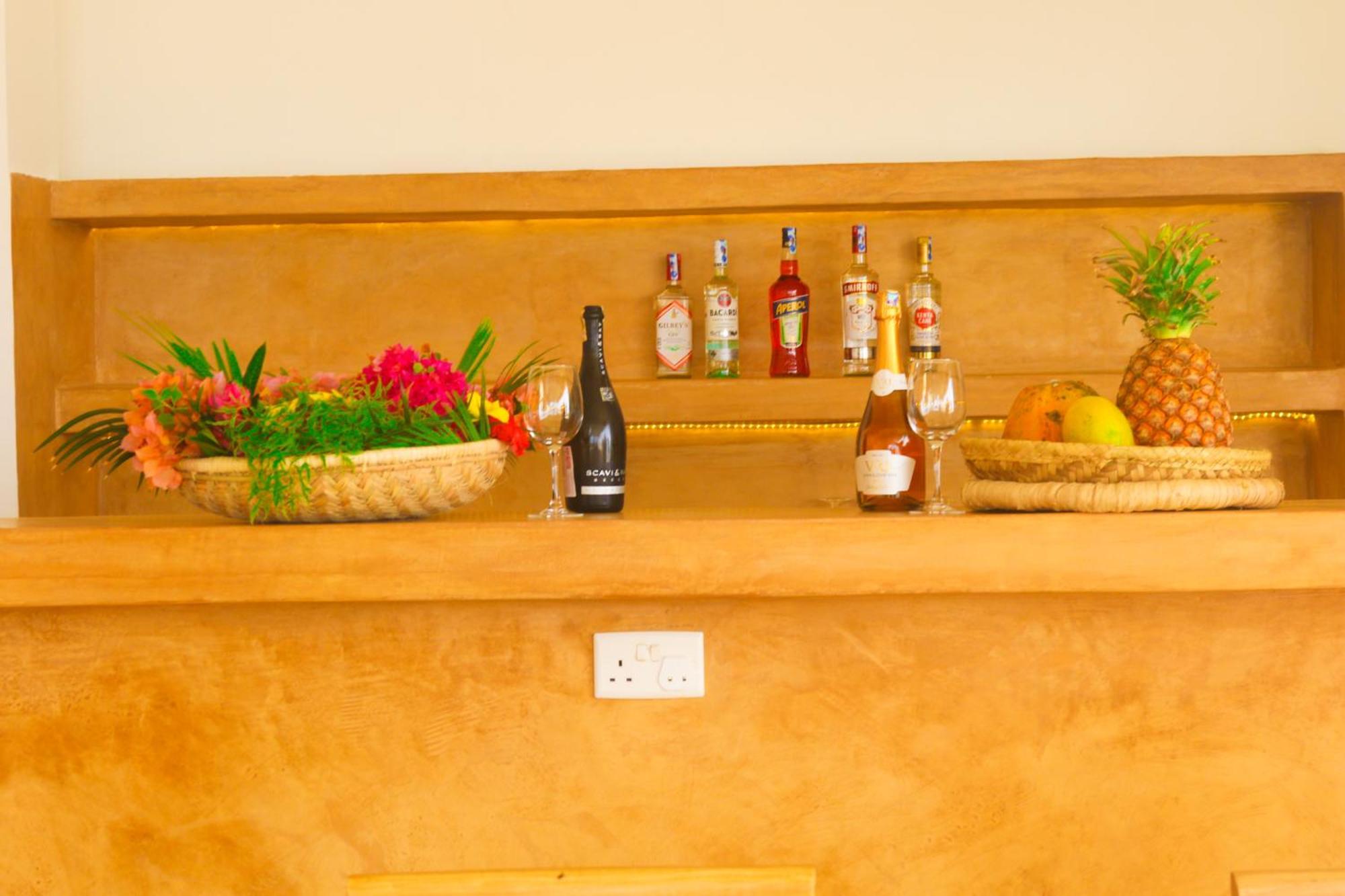 Tatu Inn Boutique Hotel 瓦塔穆 外观 照片