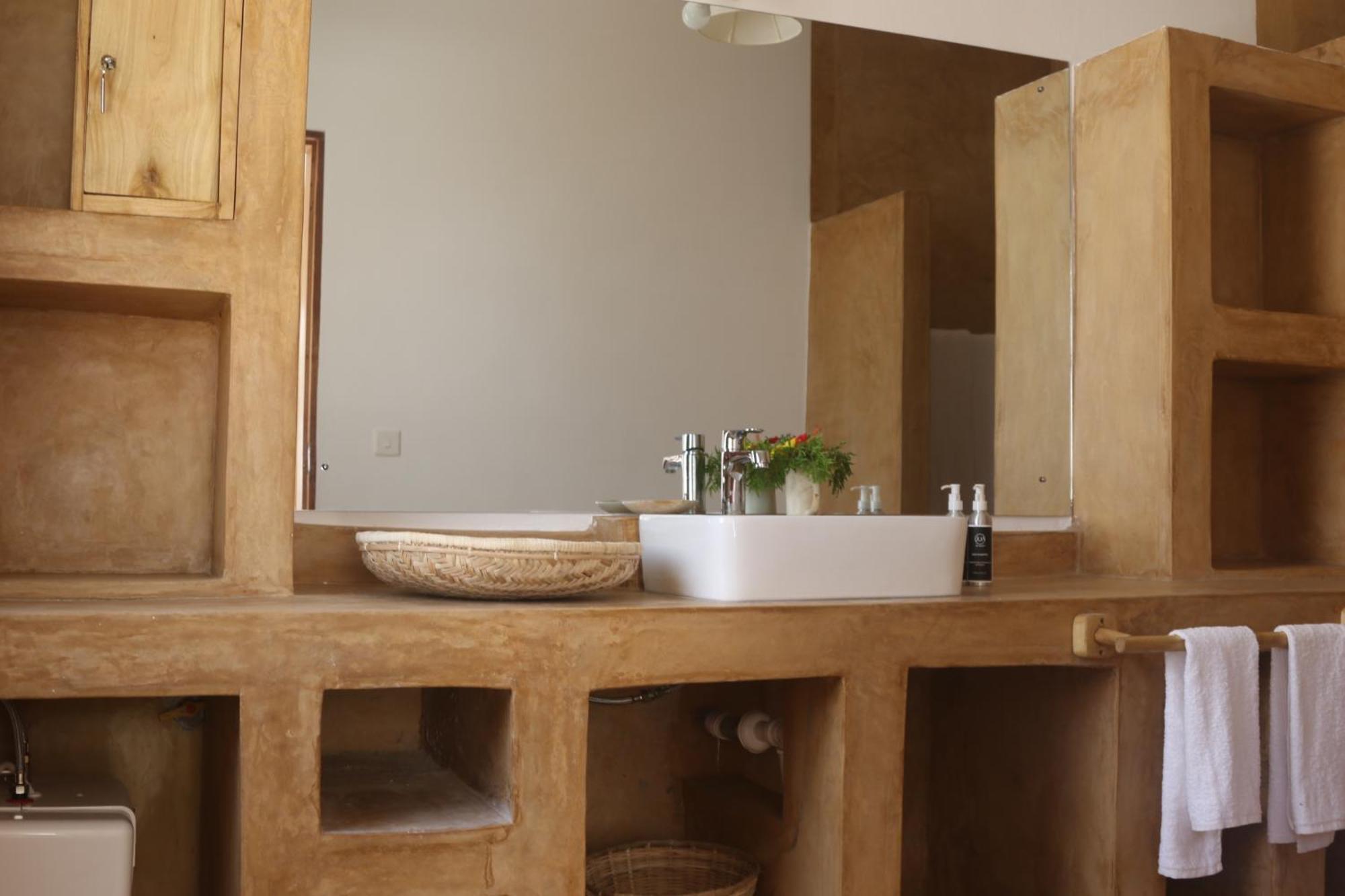 Tatu Inn Boutique Hotel 瓦塔穆 外观 照片
