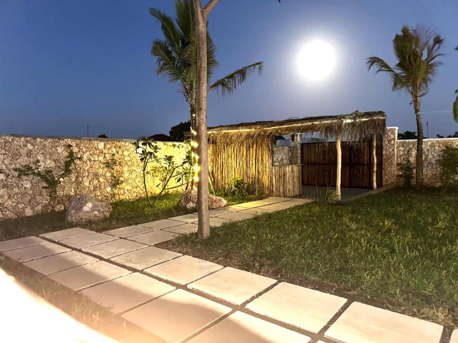 Tatu Inn Boutique Hotel 瓦塔穆 外观 照片