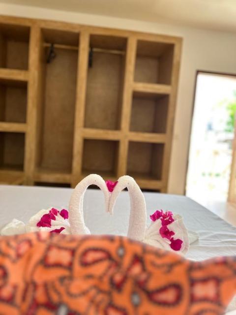 Tatu Inn Boutique Hotel 瓦塔穆 外观 照片