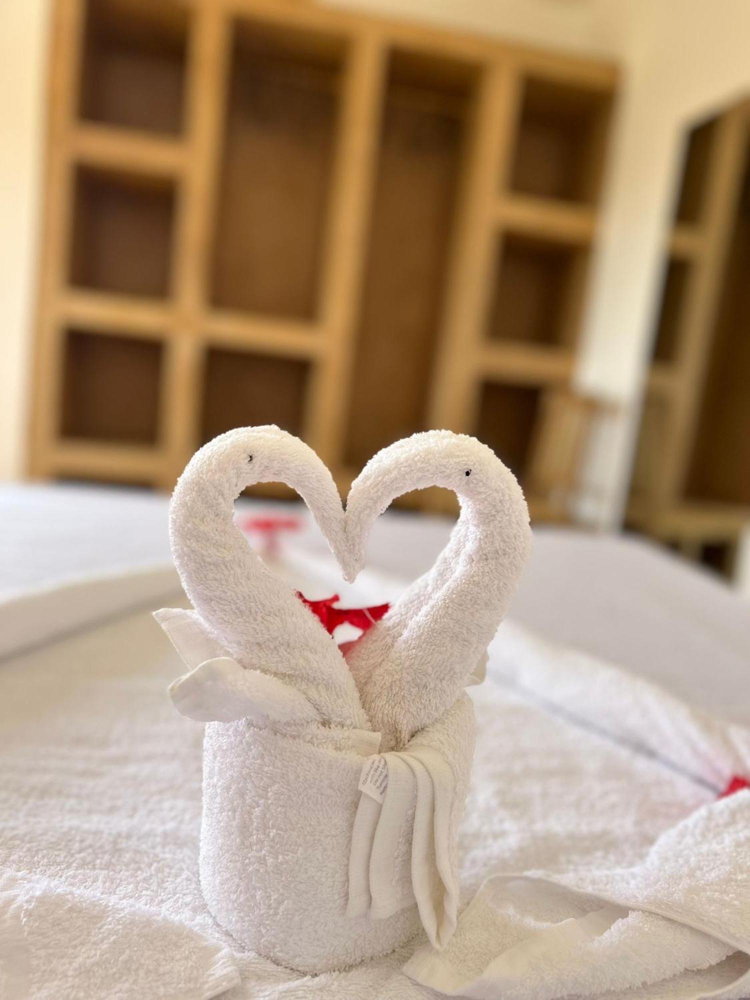 Tatu Inn Boutique Hotel 瓦塔穆 外观 照片