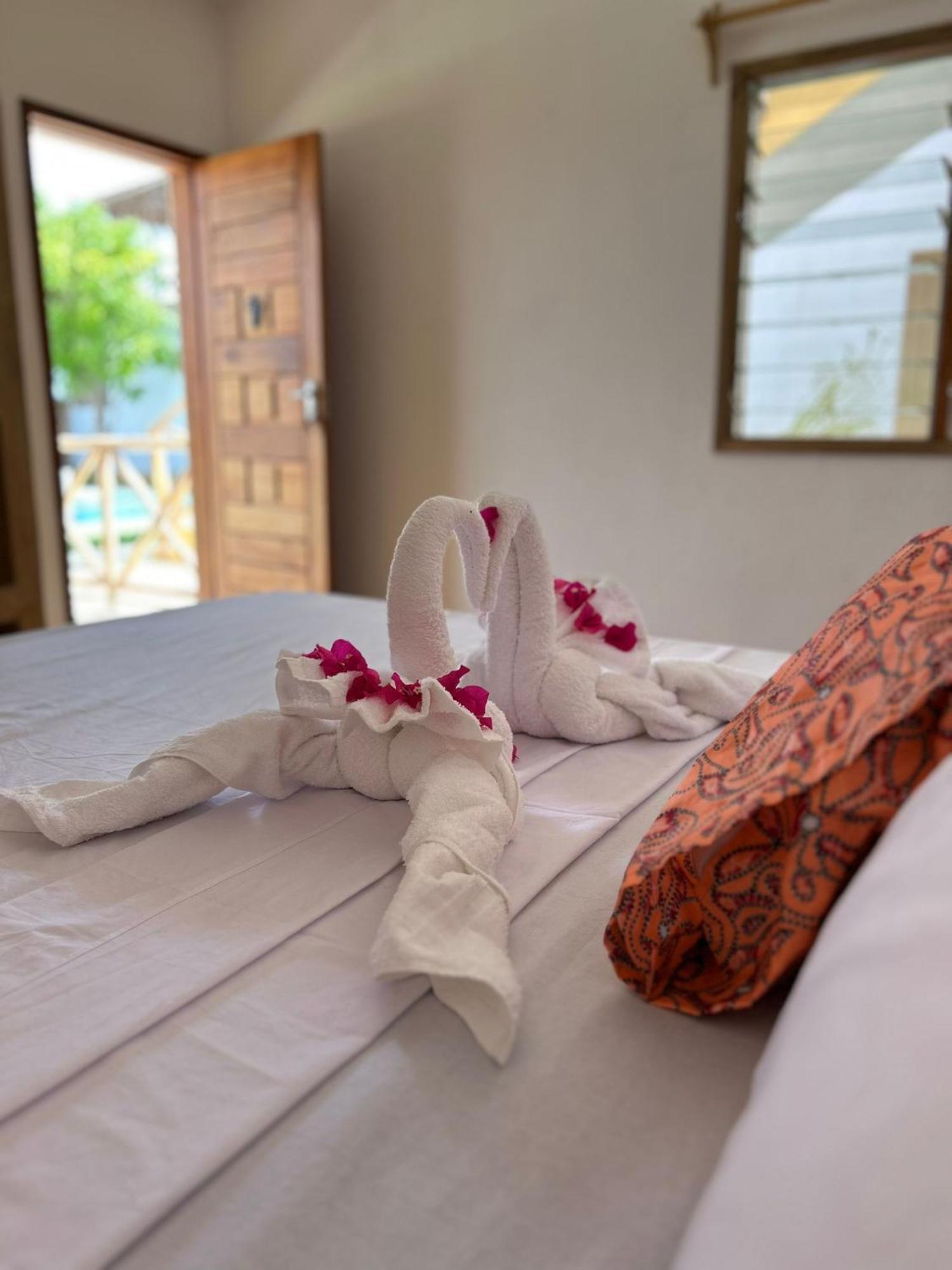 Tatu Inn Boutique Hotel 瓦塔穆 外观 照片